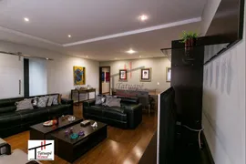 Apartamento com 4 Quartos à venda, 240m² no Jardim Anália Franco, São Paulo - Foto 6