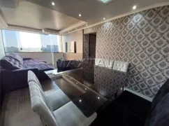 Apartamento com 3 Quartos para alugar, 85m² no Barro Branco, São Paulo - Foto 11