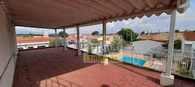 Casa com 3 Quartos à venda, 280m² no Parque Silva Azevedo, Sumaré - Foto 37