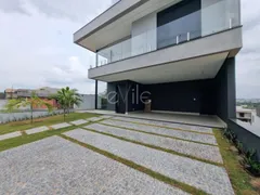 Casa de Condomínio com 3 Quartos à venda, 253m² no Swiss Park, Campinas - Foto 3