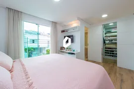 Casa de Condomínio com 4 Quartos à venda, 199m² no Capão Raso, Curitiba - Foto 34