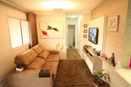 Apartamento com 3 Quartos à venda, 70m² no Capão Raso, Curitiba - Foto 1