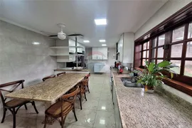 Casa de Condomínio com 4 Quartos para alugar, 386m² no Condominio Marambaia, Vinhedo - Foto 49