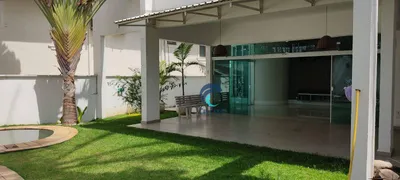 Casa de Condomínio com 4 Quartos à venda, 600m² no Jardim Aquarius, São José dos Campos - Foto 3