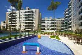Casa de Condomínio com 6 Quartos à venda, 600m² no Recreio Dos Bandeirantes, Rio de Janeiro - Foto 47