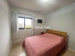 Flat com 1 Quarto para alugar, 42m² no Jardins, São Paulo - Foto 10