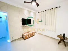Apartamento com 2 Quartos à venda, 68m² no Itararé, São Vicente - Foto 7