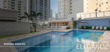 Apartamento com 3 Quartos à venda, 122m² no Gleba Palhano, Londrina - Foto 35