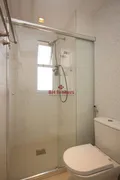 Apartamento com 3 Quartos para alugar, 154m² no Vila da Serra, Nova Lima - Foto 23