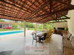 Fazenda / Sítio / Chácara com 4 Quartos à venda, 197m² no Chácaras Sol Nascente, Mogi Mirim - Foto 9