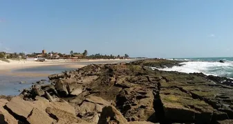 Terreno / Lote / Condomínio à venda, 300m² no Praia De Camurupim, Nísia Floresta - Foto 5