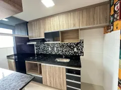 Apartamento com 2 Quartos para alugar, 53m² no Condominio Mirante Sul, Ribeirão Preto - Foto 7