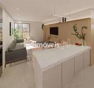 Apartamento com 3 Quartos à venda, 69m² no Itapoã, Belo Horizonte - Foto 12