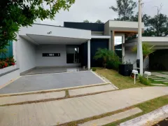 Casa de Condomínio com 4 Quartos à venda, 150m² no JARDIM BRESCIA, Indaiatuba - Foto 1