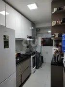 Apartamento com 3 Quartos à venda, 76m² no Nossa Senhora Aparecida, Paulínia - Foto 6