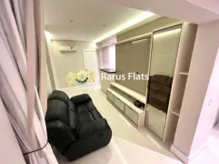 Flat com 2 Quartos para alugar, 73m² no Pinheiros, São Paulo - Foto 1