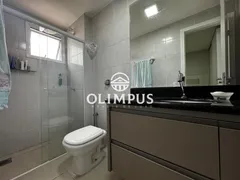 Apartamento com 5 Quartos para alugar, 130m² no Fundinho, Uberlândia - Foto 10