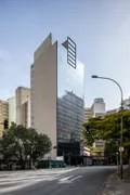 Prédio Inteiro à venda, 4431m² no Bela Vista, São Paulo - Foto 2