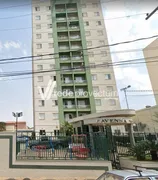 Apartamento com 3 Quartos à venda, 65m² no São Bernardo, Campinas - Foto 1