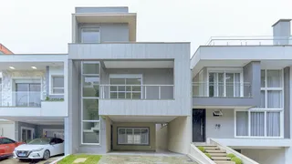 Casa de Condomínio com 4 Quartos à venda, 278m² no Uberaba, Curitiba - Foto 2