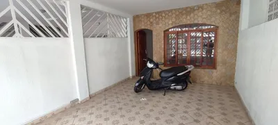 Sobrado com 2 Quartos à venda, 100m² no Vila Santa Luzia, Taboão da Serra - Foto 18