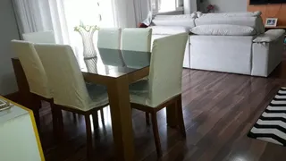 Apartamento com 3 Quartos à venda, 133m² no Engenho De Dentro, Rio de Janeiro - Foto 5