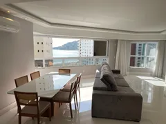 Apartamento com 3 Quartos para alugar, 136m² no Quadra Mar Centro, Balneário Camboriú - Foto 2