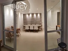 Apartamento com 3 Quartos para alugar, 126m² no Vila Gilda, Santo André - Foto 6