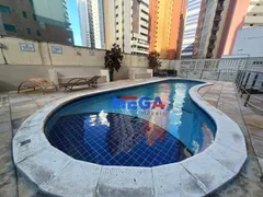 Apartamento com 3 Quartos para alugar, 70m² no Meireles, Fortaleza - Foto 2