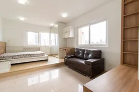 Flat com 1 Quarto à venda, 33m² no Centro, Curitiba - Foto 8