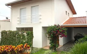 Casa de Condomínio com 4 Quartos à venda, 175m² no Parque Imperador, Campinas - Foto 1