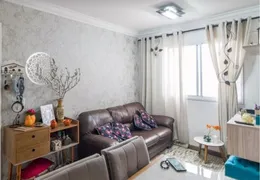 Apartamento com 2 Quartos à venda, 45m² no Jardim Utinga, Santo André - Foto 3