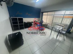 Prédio Inteiro para alugar, 329m² no Vila America, Santo André - Foto 14