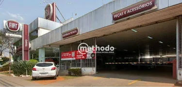 Prédio Inteiro para alugar, 2578m² no Jardim Primavera, Sumaré - Foto 3