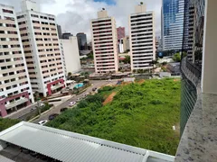 Apartamento com 3 Quartos para alugar, 83m² no Stiep, Salvador - Foto 4