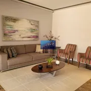 Apartamento com 3 Quartos para alugar, 161m² no Móoca, São Paulo - Foto 30