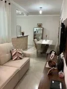 Apartamento com 2 Quartos à venda, 59m² no Vila Helena, Santo André - Foto 2