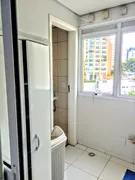 Apartamento com 3 Quartos à venda, 96m² no Real Parque, São Paulo - Foto 8