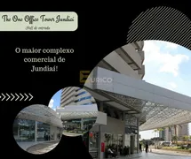 Conjunto Comercial / Sala para alugar, 45m² no Jardim Flórida, Jundiaí - Foto 11
