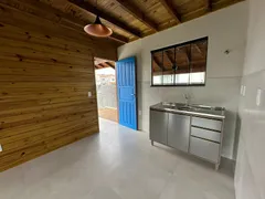 Casa com 2 Quartos para alugar, 90m² no Campeche, Florianópolis - Foto 4