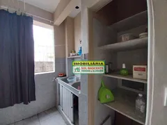 Apartamento com 3 Quartos para alugar, 120m² no Cidade dos Funcionários, Fortaleza - Foto 18