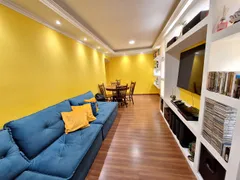 Apartamento com 3 Quartos à venda, 75m² no Jardim Marajoara, São Paulo - Foto 36
