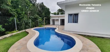 Casa de Condomínio com 4 Quartos à venda, 251m² no Guaratuba, Bertioga - Foto 1