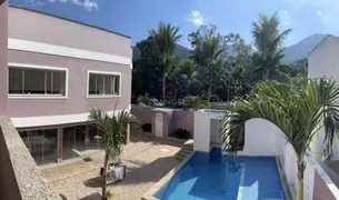 Casa de Condomínio com 5 Quartos para alugar, 560m² no Vargem Grande, Rio de Janeiro - Foto 4