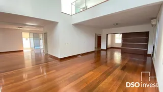 Casa de Condomínio com 4 Quartos à venda, 858m² no Jardim Petrópolis, São Paulo - Foto 5