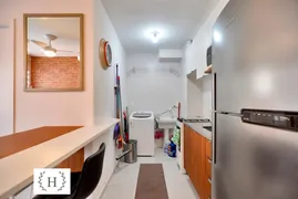 Apartamento com 2 Quartos para alugar, 35m² no Vila Leopoldina, São Paulo - Foto 3