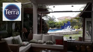Casa de Condomínio com 5 Quartos à venda, 400m² no Jardim Indaiá, Embu das Artes - Foto 15