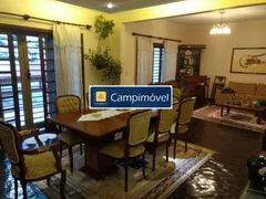 Casa com 4 Quartos à venda, 336m² no Jardim Chapadão, Campinas - Foto 4