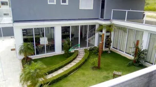 Casa de Condomínio com 5 Quartos à venda, 480m² no Loteamento Residencial Parque Lago Dourado, Jacareí - Foto 2