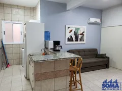 Apartamento com 1 Quarto para alugar, 50m² no Ingleses do Rio Vermelho, Florianópolis - Foto 7